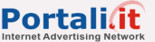 Portali.it - Internet Advertising Network - Ã¨ Concessionaria di Pubblicità per il Portale Web lampioni.it